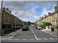 Holly Road - Thomas Street