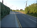 Brean : South Road