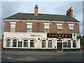 The Coopers Arms, Porchester Road, Nottingham