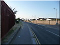 Brean : South Road