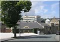 Mosque - Yews Hill Road