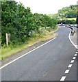 Lay-by,  A21, Tonbridge bypass