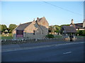 Brean : St Bridget