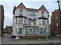 Talbot House Hotel, Bridgford Road, Nottingham