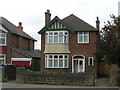 House on Davies Road, West Bridgford