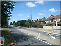 Ashford Road, Bearsted