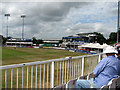 Chelmsford: County Cricket Ground - 1