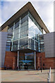 Bridgewater Hall