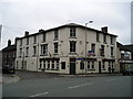 The Harecastle Hotel Pub, Kidsgrove, Stoke on Trent