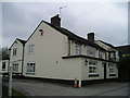 SJ8354 : The Blue Bell Pub, Kidsgrove, Stoke on Trent by canalandriversidepubs co uk