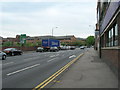 Huntington Street, Nottingham