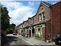 Skellfield Terrace, Ripon