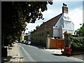 High Street, St Agnesgate, Ripon