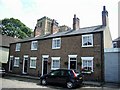 Court Terrace, off Kirkgate, Ripon