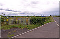 A736 near Deepstone Farm