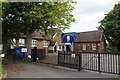 Aby Church of England Primary School