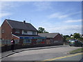 Convenience store in Glyndwr Rd, Penarth