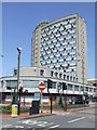 Morden Civic Centre