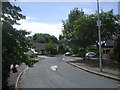 Charteris Close, Penarth