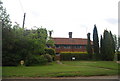 Stoaches Cottages, Freshfield Lane