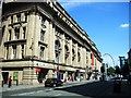 The Royal Exchange