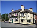 The Bridge Inn Pub, Brewood