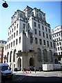 Midland Bank (now HSBC) King Street