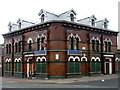 Restaurant, Higher Broughton, Manchester