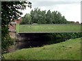 Bridge, Salford