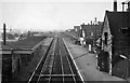 Burscough Bridge Station