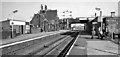 Burscough Bridge Station