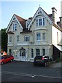 House in Glendinning Avenue, Weymouth