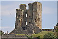 Scarborough Castle