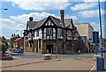 The Mitre, Lower High Street