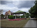 Windsor Gardens, Penarth