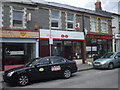 Post Office, Glebe St, Penarth