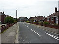 Troutbeck Road, St Annes
