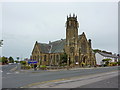 Church Road Methodist Church, St Annes-on-Sea