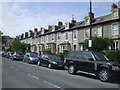 Windsor Terrace, Penarth