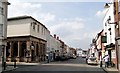 Broad Street, Leominster