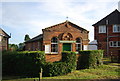 Methodist Church, Weald