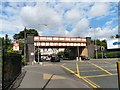 East Didsbury Railway Bridge