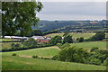 Mid Devon : Countryside & Farmland