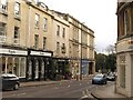 Regent Street, Clifton