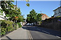 Welsh Street, Chepstow