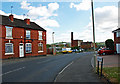 Hill Street, Netherton