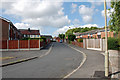 Hillcrest Close, Netherton