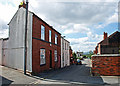 Bell Road, Netherton