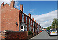 Hampton Street, Netherton