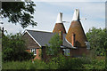 Oast House